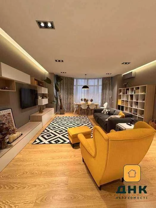 ‼️ВИД ¦МОРЯ‼️3к квартира 119м² Авторский Ремонт •парк Побед