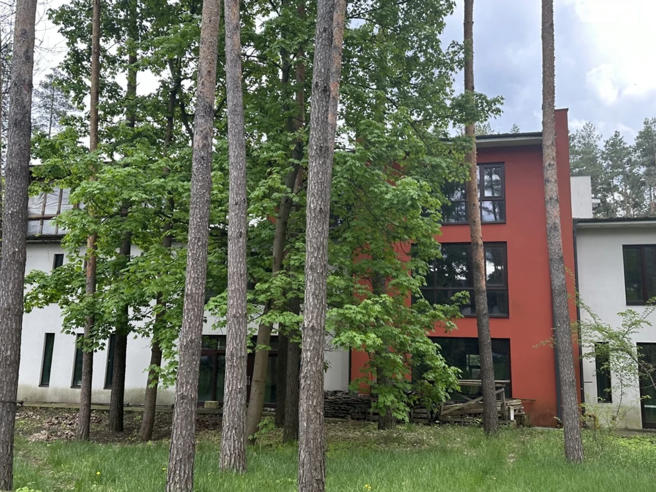 Продаж Дім Голосіївський