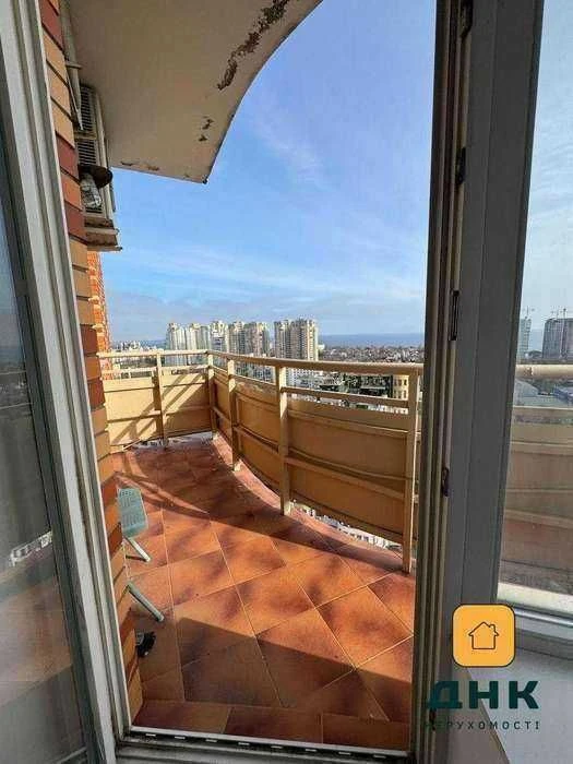 ‼️ВИД ¦МОРЯ‼️3к квартира 119м² Авторский Ремонт •парк Побед