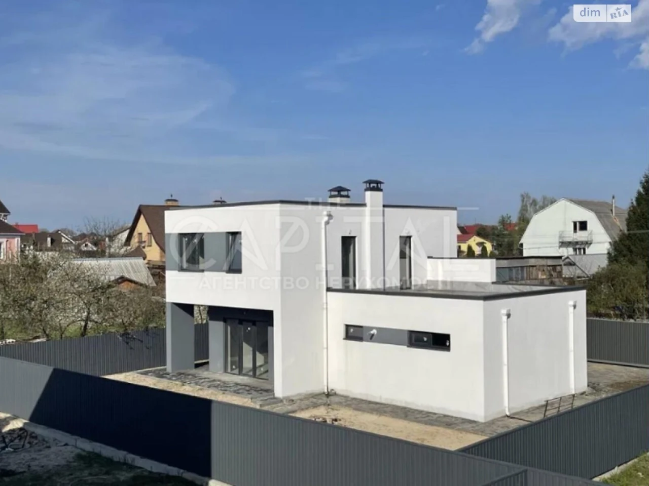 Продаж Дім Дарницький