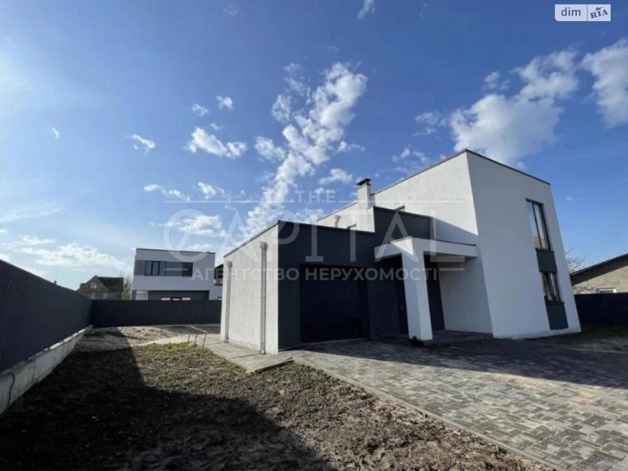Продаж Дім Дарницький
