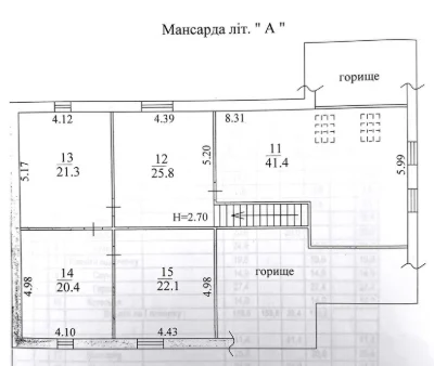 Автономний будинок у Бортничах комфорт і приватність у межах