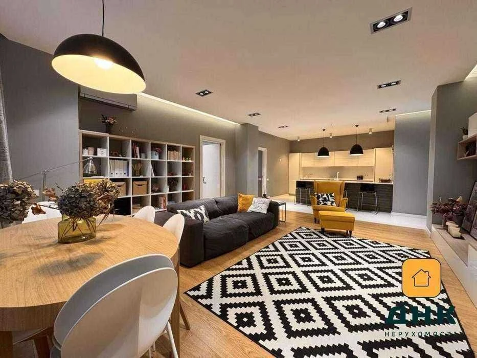 ‼️ВИД ¦МОРЯ‼️3к квартира 119м² Авторский Ремонт •парк Побед