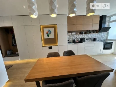 Sale of 2-room apartment 61.8 sq. m. on Yuriy Shumskoho St. 5 • ID
