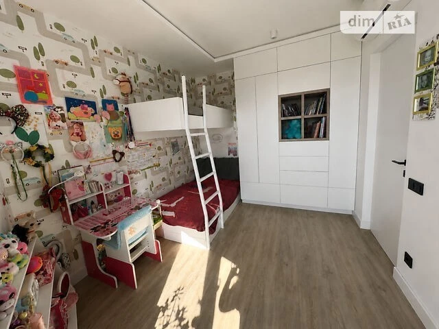 Sale of 2-room apartment 61.8 sq. m. on Yuriy Shumskoho St. 5 • ID