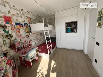 Sale of 2-room apartment 61.8 sq. m. on Yuriy Shumskoho St. 5 • ID