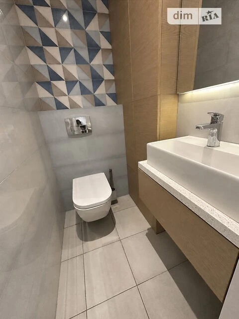 Sale of 2-room apartment 61.8 sq. m. on Yuriy Shumskoho St. 5 • ID
