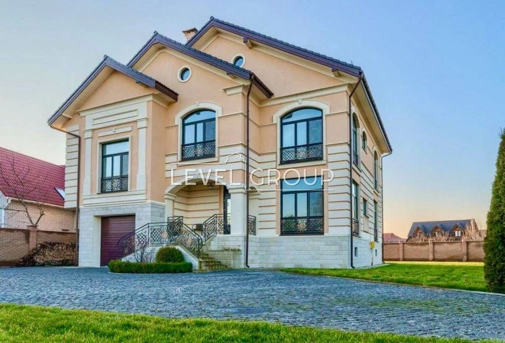Продаж резиденції. Заповідник. Жуків острів. Конча-Заспа! 2
