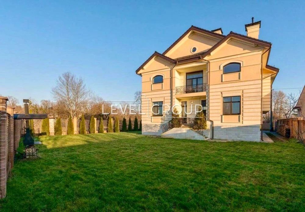 Продаж резиденції. Заповідник. Жуків острів. Конча-Заспа! 2