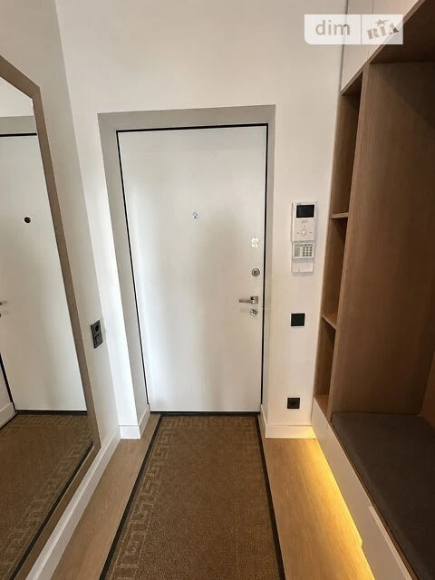 Sale of 2-room apartment 61.8 sq. m. on Yuriy Shumskoho St. 5 • ID
