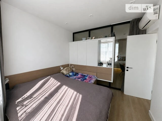 Sale of 2-room apartment 61.8 sq. m. on Yuriy Shumskoho St. 5 • ID