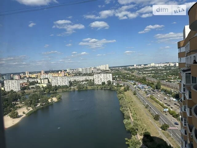 Sale of 2-room apartment 61.8 sq. m. on Yuriy Shumskoho St. 5 • ID