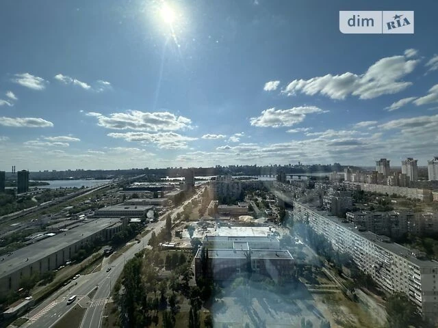 Sale of 2-room apartment 61.8 sq. m. on Yuriy Shumskoho St. 5 • ID