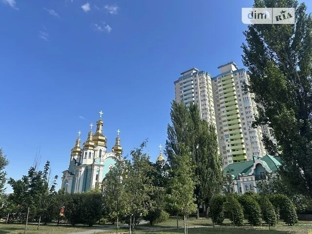 Sale of 2-room apartment 61.8 sq. m. on Yuriy Shumskoho St. 5 • ID