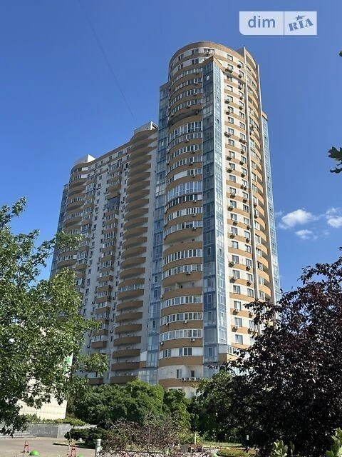 Sale of 2-room apartment 61.8 sq. m. on Yuriy Shumskoho St. 5 • ID