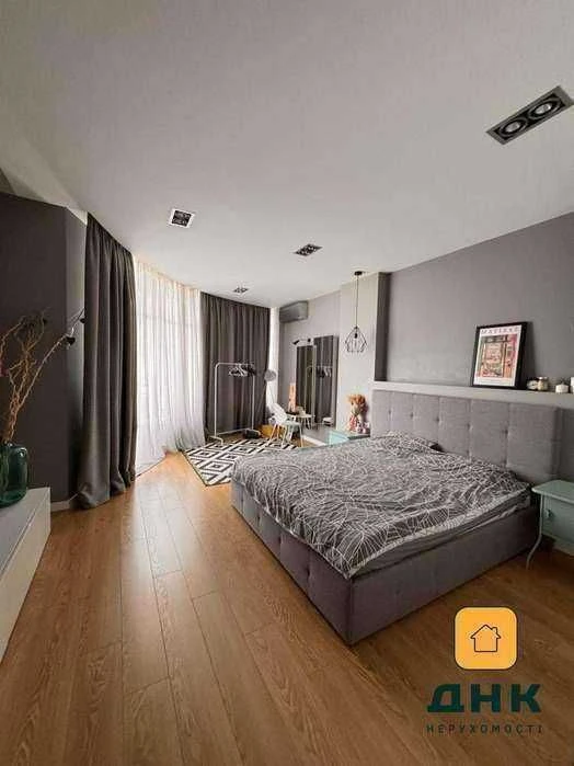 ‼️ВИД ¦МОРЯ‼️3к квартира 119м² Авторский Ремонт •парк Побед