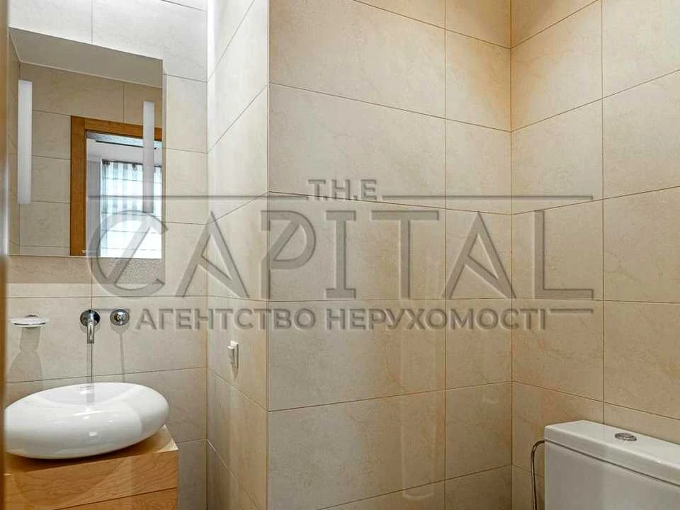 Будинок. Київ, Царське Село