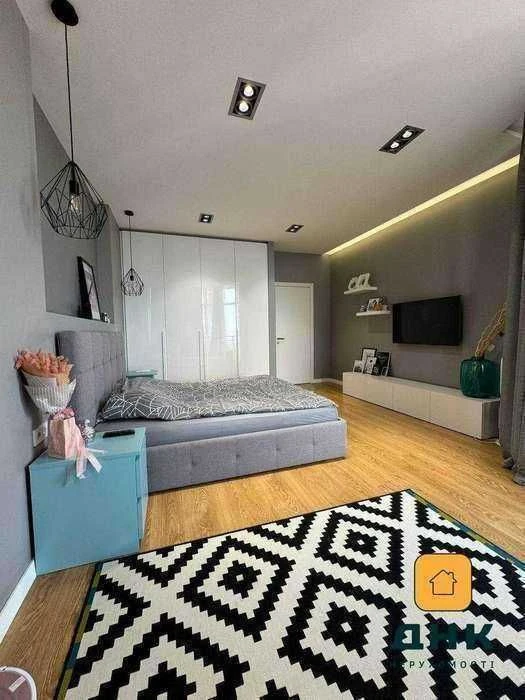 ‼️ВИД ¦МОРЯ‼️3к квартира 119м² Авторский Ремонт •парк Побед