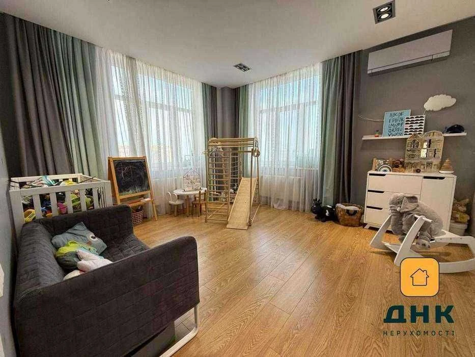 ‼️ВИД ¦МОРЯ‼️3к квартира 119м² Авторский Ремонт •парк Побед
