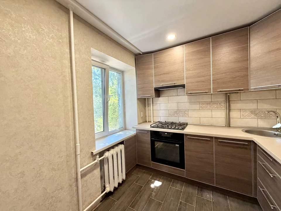 Квартира. Запоріжжя, Перемоги вул.