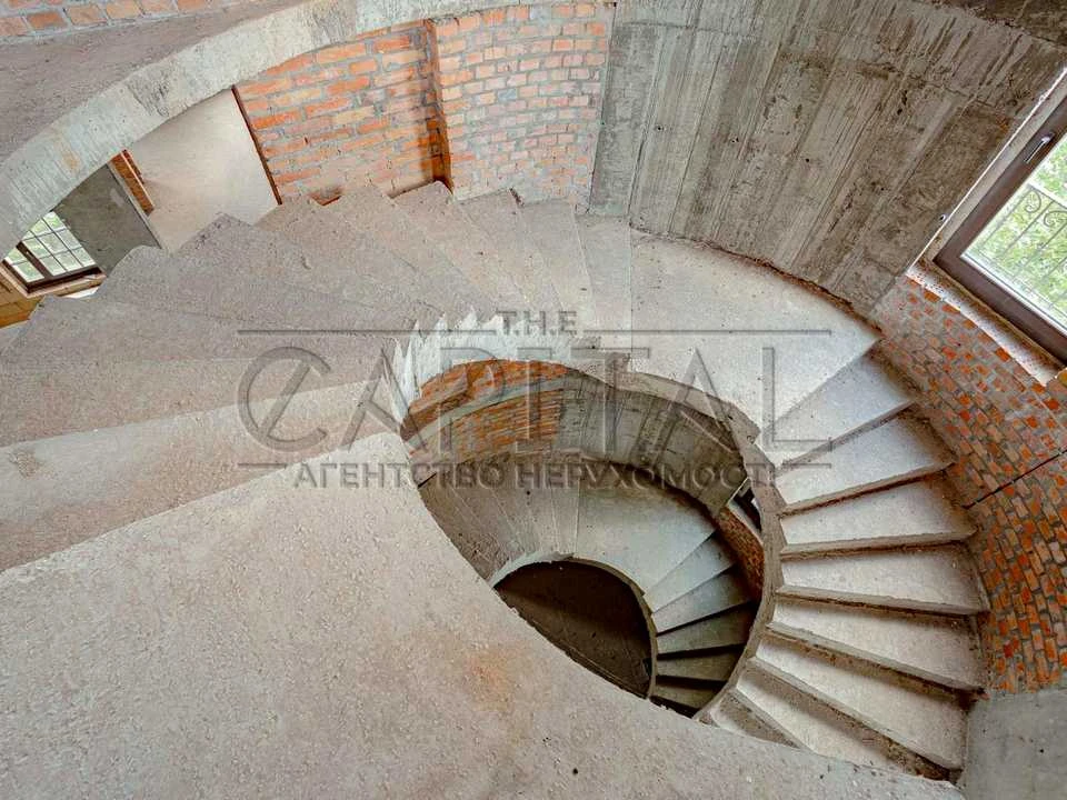 Будинок. Київ, Оболонь