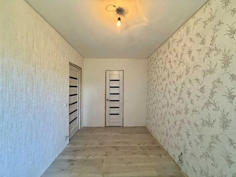 Квартира. Запоріжжя, Перемоги вул.