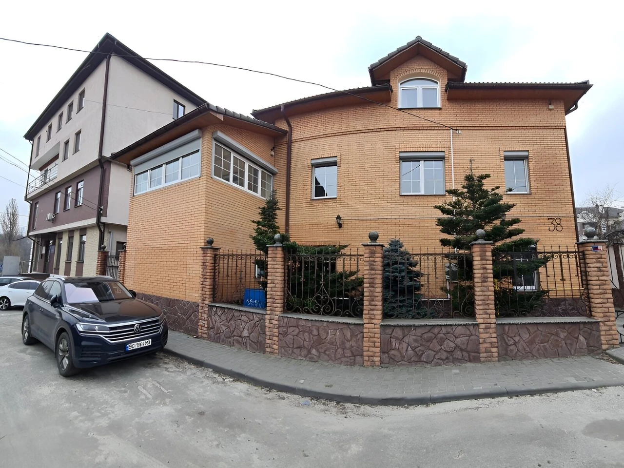 Продаж Дім Монтажник