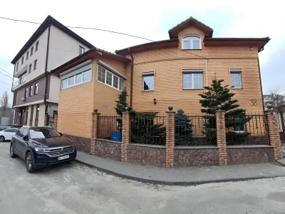 Продаж Дім Монтажник
