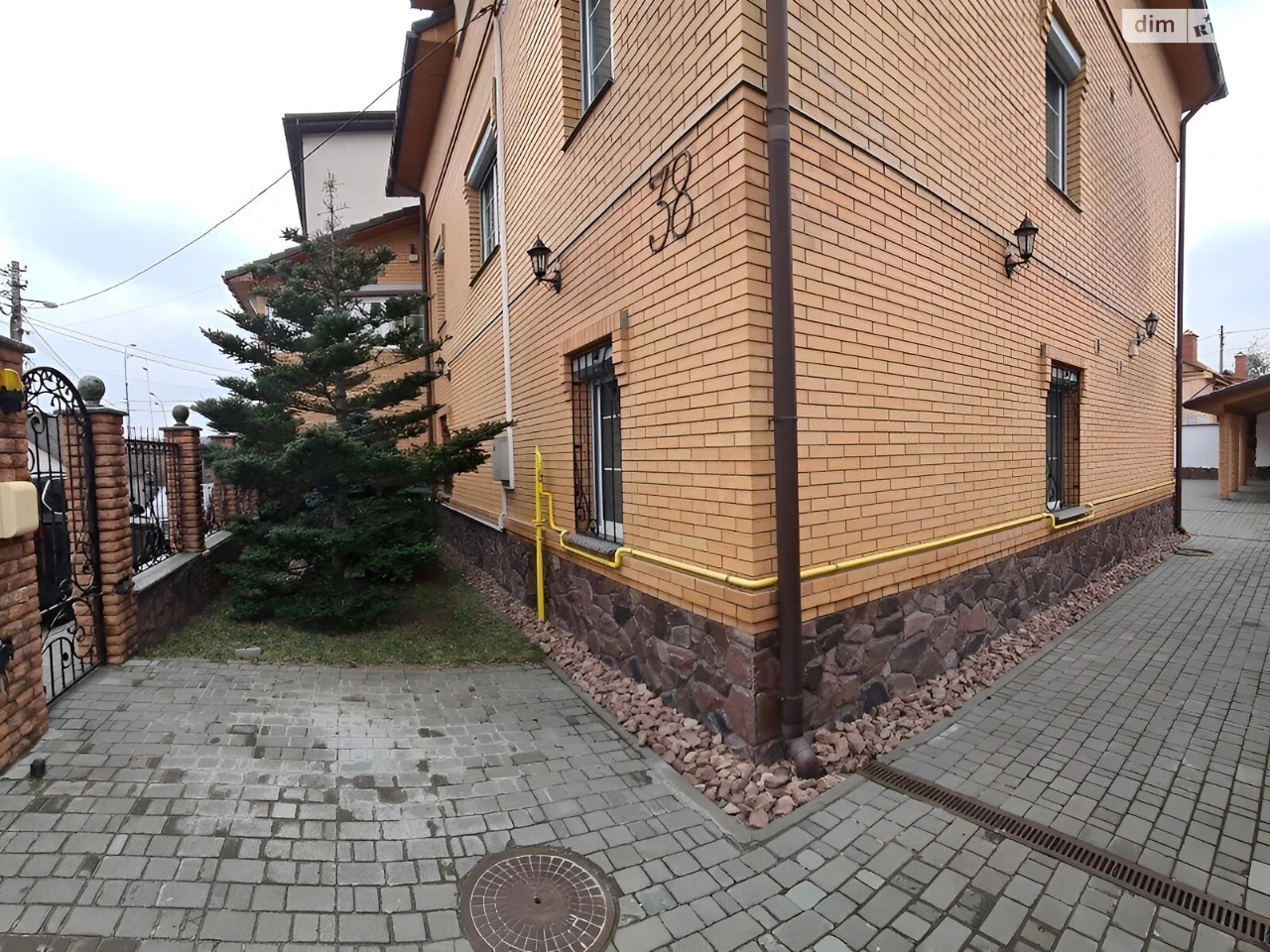 Продаж Дім Монтажник