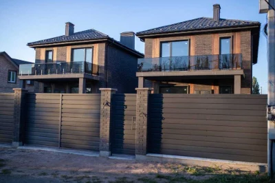 Продаж Будинок 210м2 з підвалом Святошинський р-н,2км м.Акад