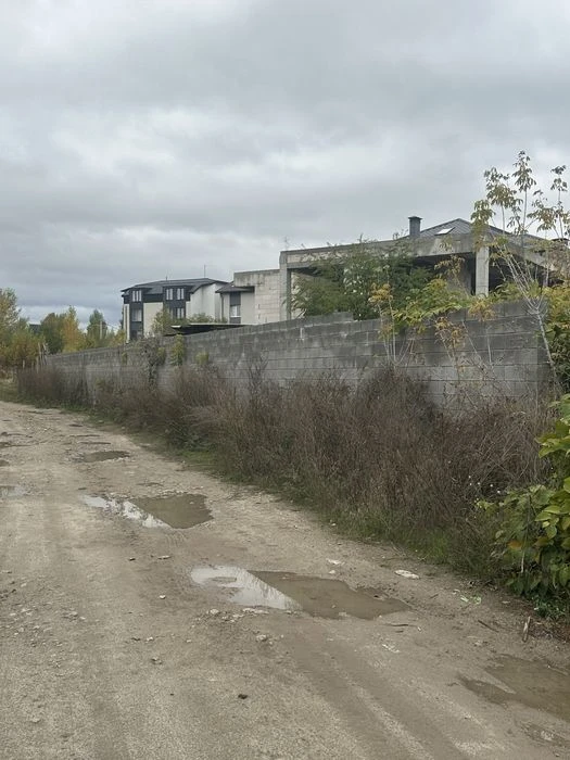 Продаж недобудованого будинку 230м.кв  м.Васильківська,Солом