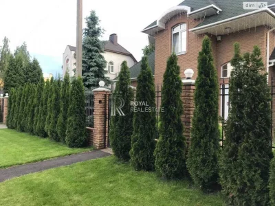 Продаж Таунхаус Селище Шевченка