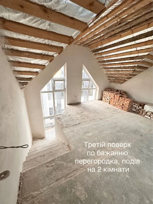 Таунхауси Жуляни від забудовника! єОселя, єВідновлення