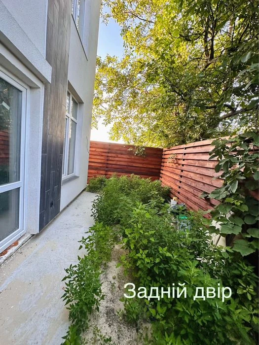 Таунхауси Жуляни від забудовника! єОселя, єВідновлення
