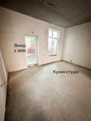 Таунхауси Жуляни від забудовника! єОселя, єВідновлення