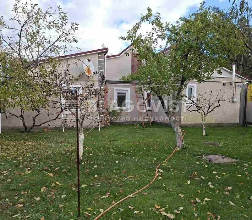 Продаж будинку  117м2  з ремонтом земля 19 соток, М.Бориспіл