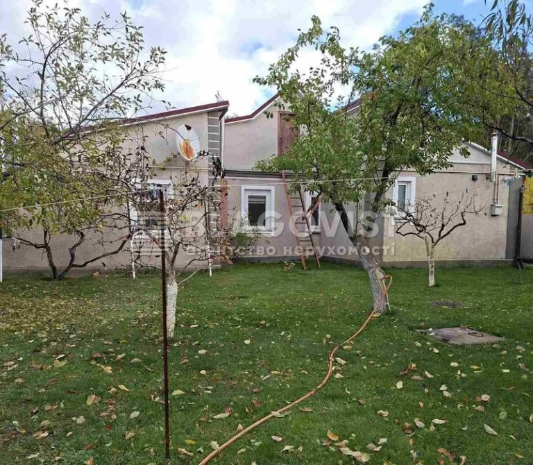 Продаж будинку  117м2  з ремонтом земля 19 соток, М.Бориспіл