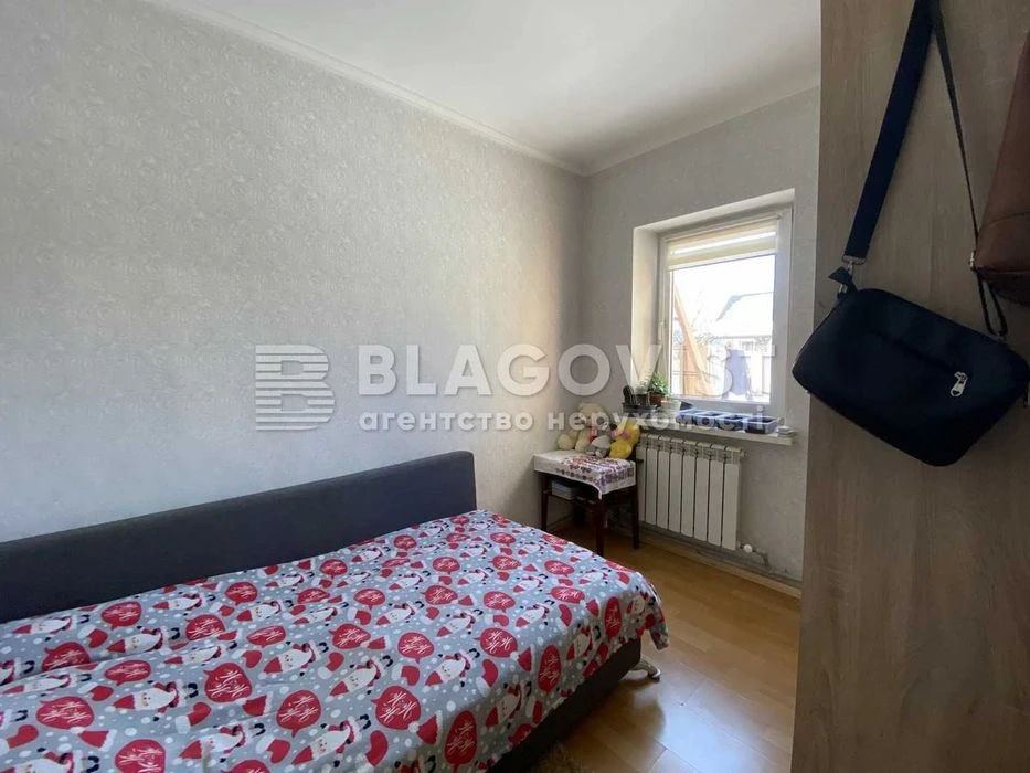 Продаж будинку  117м2  з ремонтом земля 19 соток, М.Бориспіл