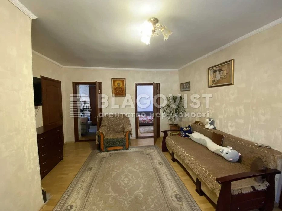 Продаж будинку  117м2  з ремонтом земля 19 соток, М.Бориспіл