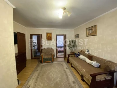 Продаж будинку  117м2  з ремонтом земля 19 соток, М.Бориспіл