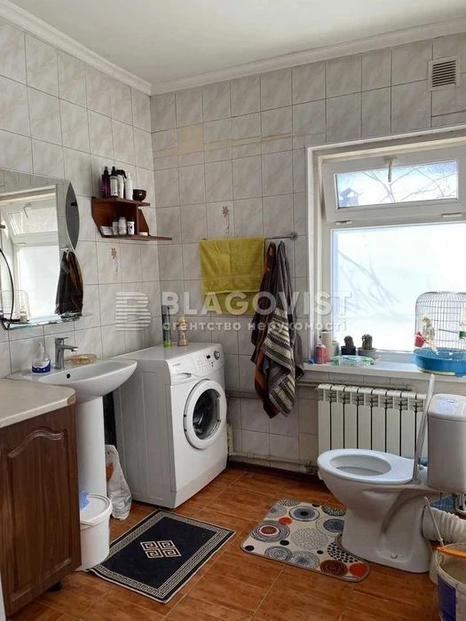 Продаж будинку  117м2  з ремонтом земля 19 соток, М.Бориспіл