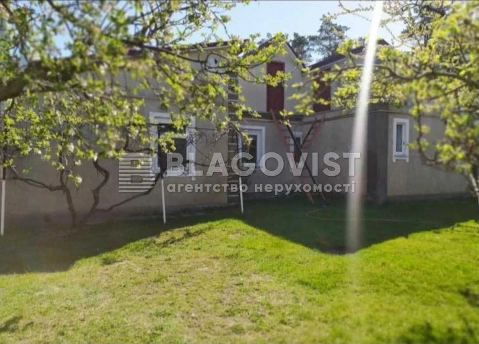 Продаж будинку  117м2  з ремонтом земля 19 соток, М.Бориспіл