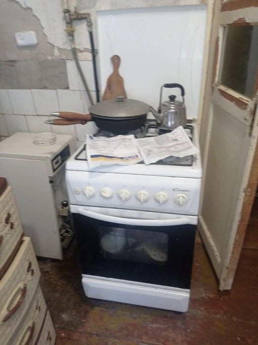 Квартира 2х ,  Отдельная Часть Дома , свой вход, ,  Центр Ки