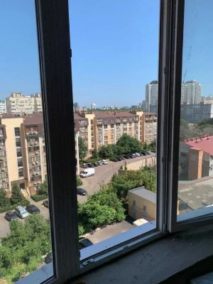 Продам 1-комнатную квартиру на Зоопарковой/Говорова, рядом с