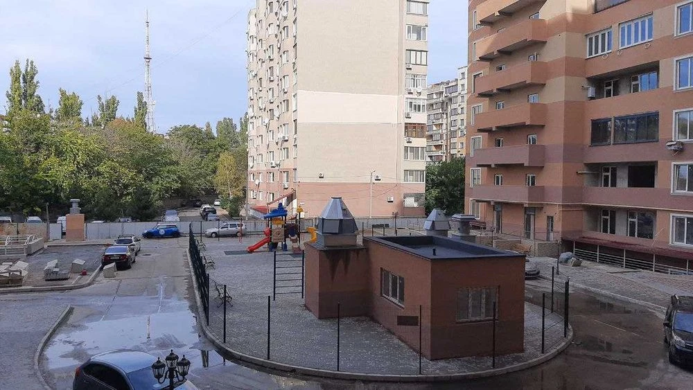 Продам 1-комнатную квартиру на Зоопарковой/Говорова, рядом с
