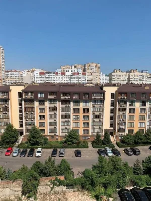 Продам 1-комнатную квартиру на Зоопарковой/Говорова, рядом с