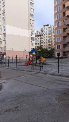 Продам 1-комнатную квартиру на Зоопарковой/Говорова, рядом с