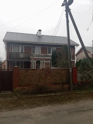 Продаж Дім Бортничі