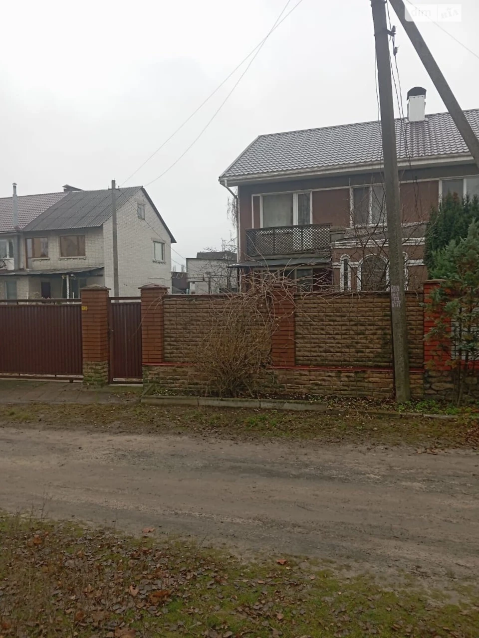 Продаж Дім Бортничі