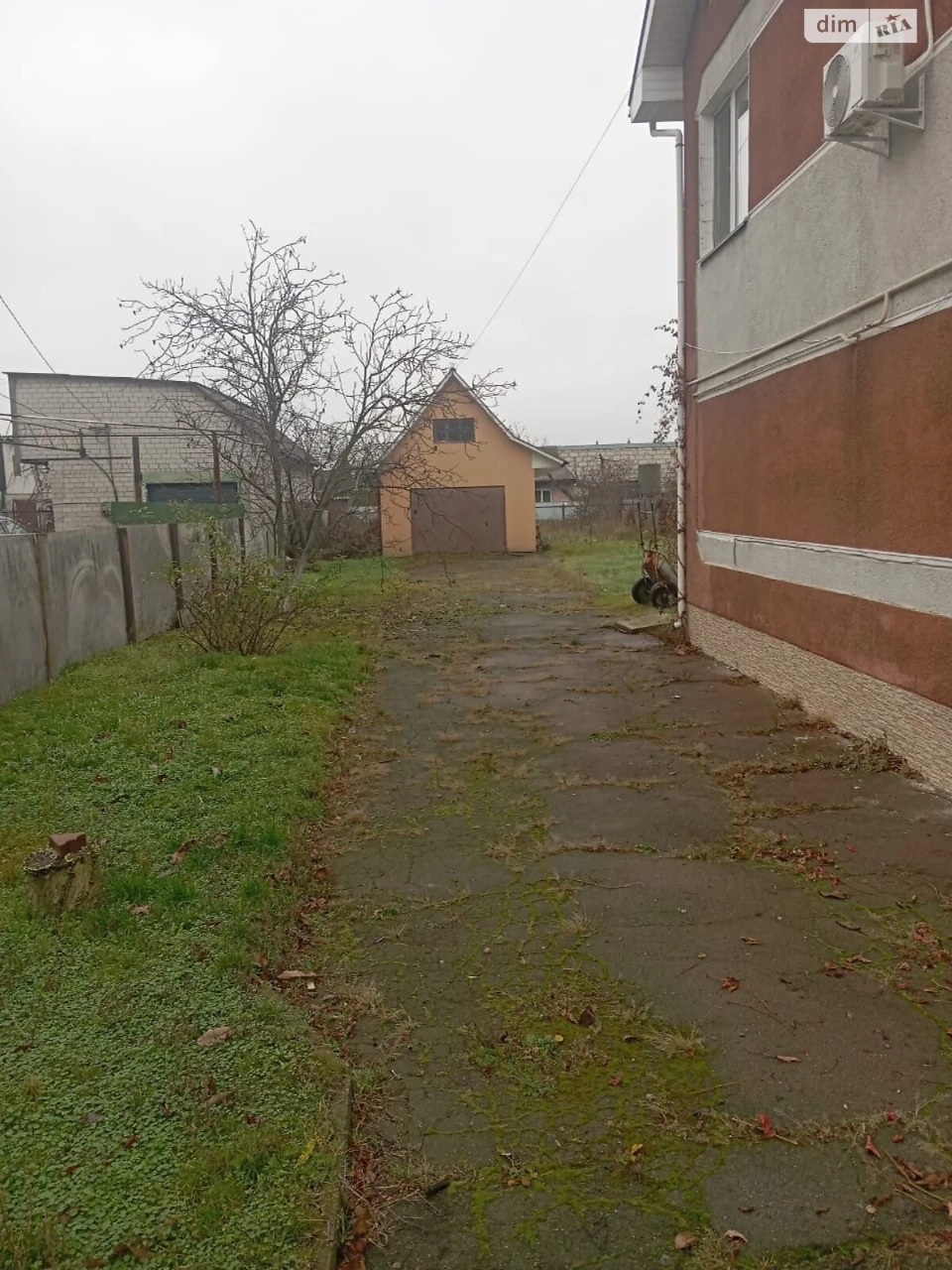 Продаж Дім Бортничі